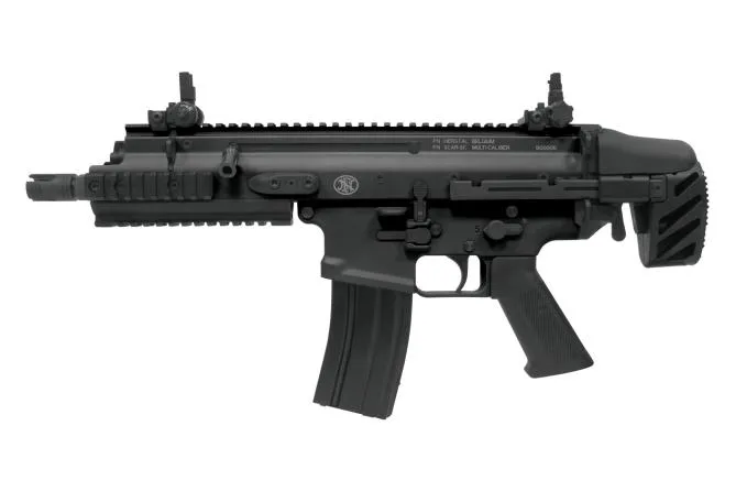 Cyma FN Herstal FA-MAS F1 Evo Black 0,5 Joule AEG